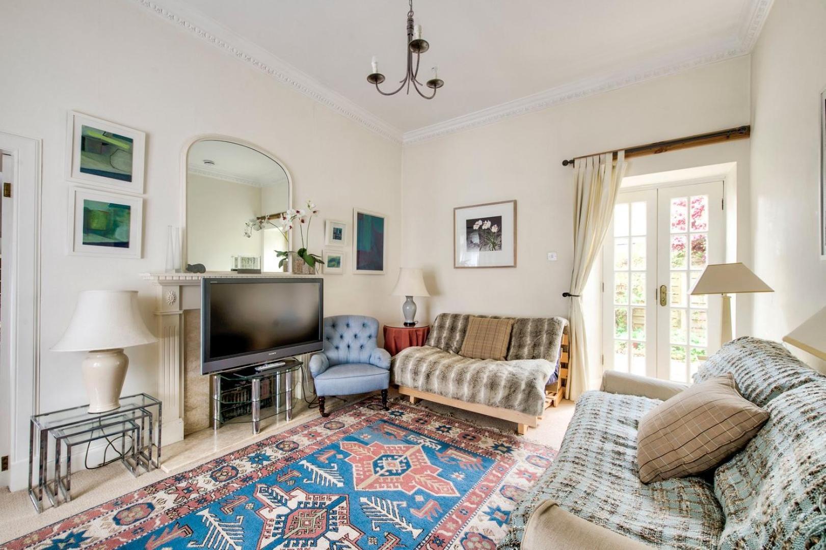 Guestready - Classic Charm Near Holyrood Park 에든버러 외부 사진