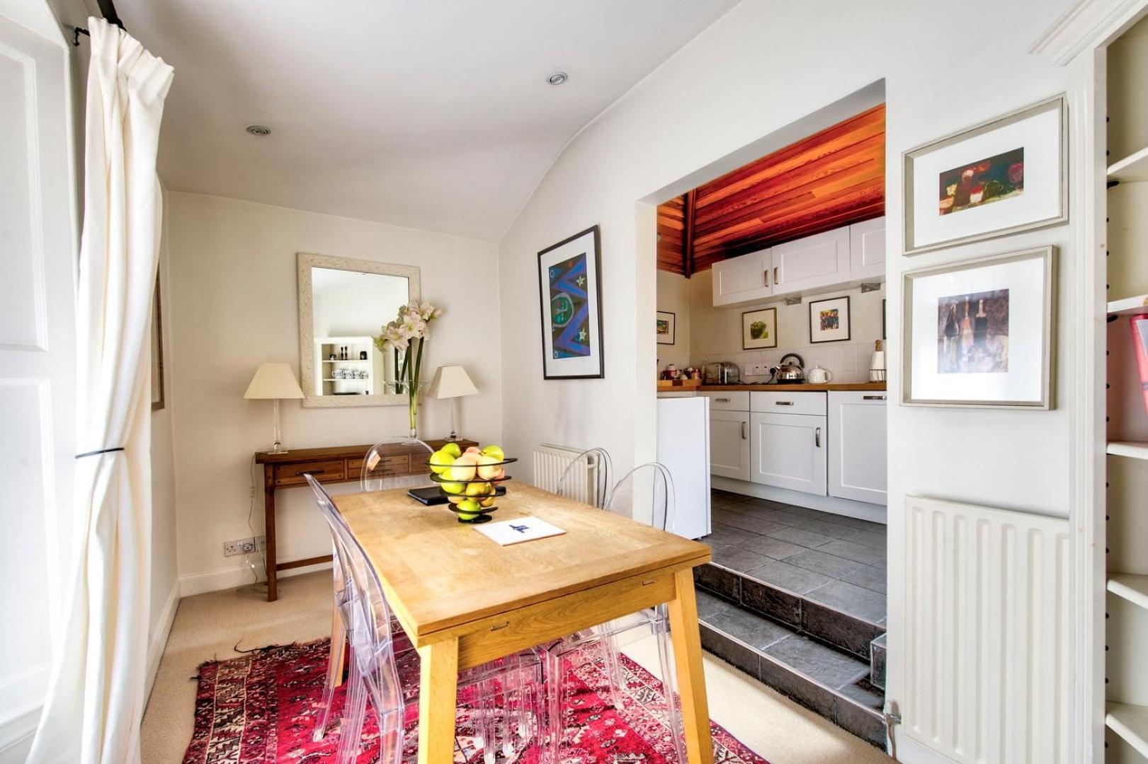 Guestready - Classic Charm Near Holyrood Park 에든버러 외부 사진