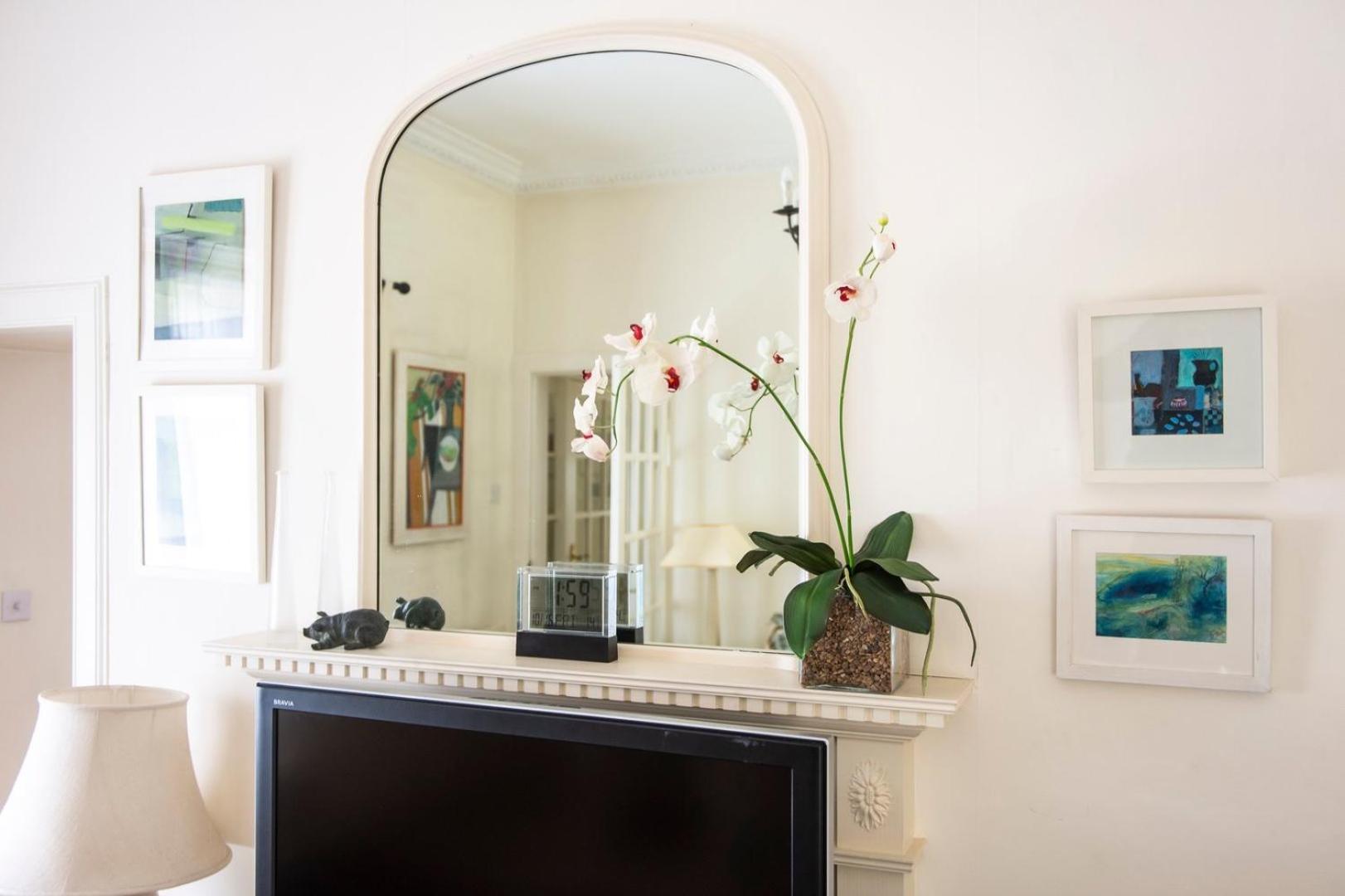 Guestready - Classic Charm Near Holyrood Park 에든버러 외부 사진