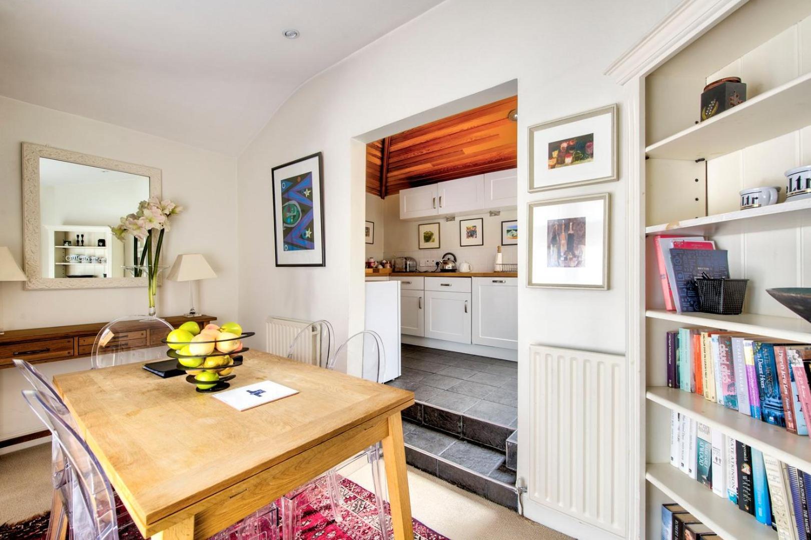 Guestready - Classic Charm Near Holyrood Park 에든버러 외부 사진
