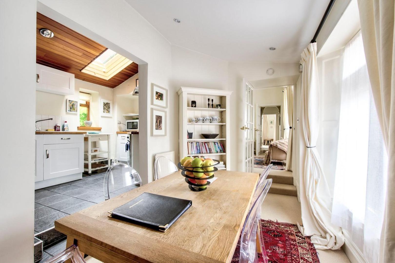 Guestready - Classic Charm Near Holyrood Park 에든버러 외부 사진