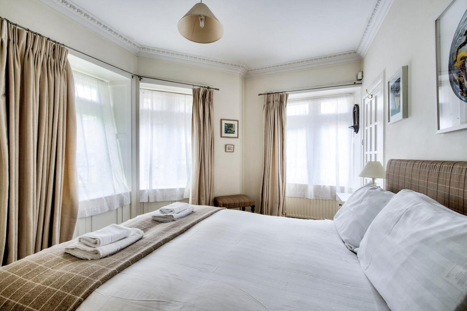 Guestready - Classic Charm Near Holyrood Park 에든버러 외부 사진
