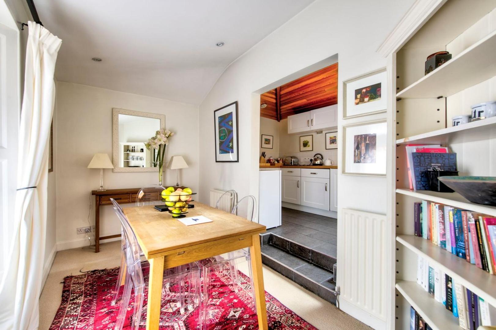 Guestready - Classic Charm Near Holyrood Park 에든버러 외부 사진
