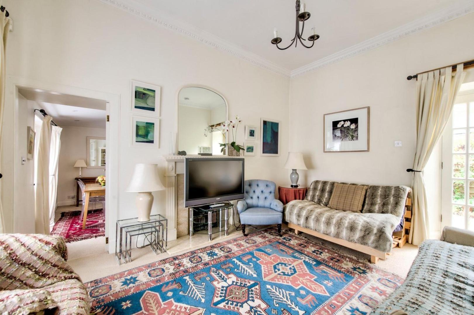 Guestready - Classic Charm Near Holyrood Park 에든버러 외부 사진